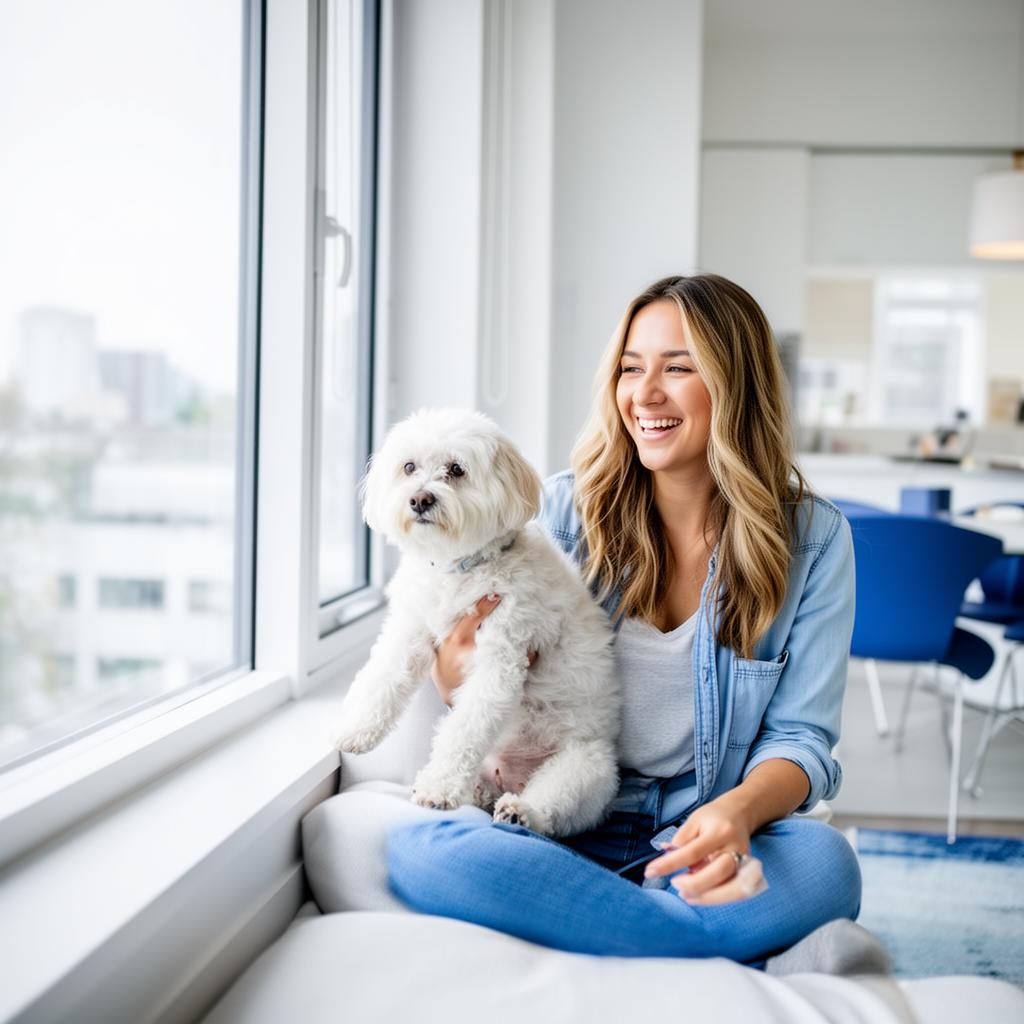 Pet friendly